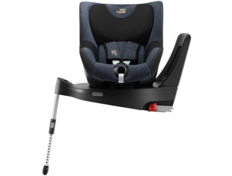 Silla Auto BRITAX ROMER Dualfix i-Size Blue Marble (Grupo 1)