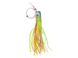 Lure Suave De Pesca 21cm 100g Bait Artificial Para Mar Profundo Barco Realista Soft Lure
