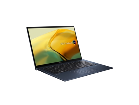 Portátil ASUS 64289 7343 (14 '' - Intel® Core™ i7 i7-1360P - RAM: 16 GB - 512 GB SSD - Intel Iris Xe Graphics)