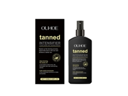 Spray autobronceador Worten
