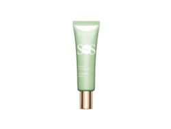 CLARINS Sos Primer Base De Maquillaje 30 Ml 04 Verde