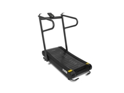 Cinta de Correr GLOBAL RELAX Keizan Curved (69,5Xx137x116 cm)