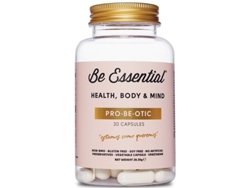 Complemento Alimentar MAX PROTEIN BE ESSENTIALS Max Be Essentials Pro - Be - Otic (Apio - 100 g)