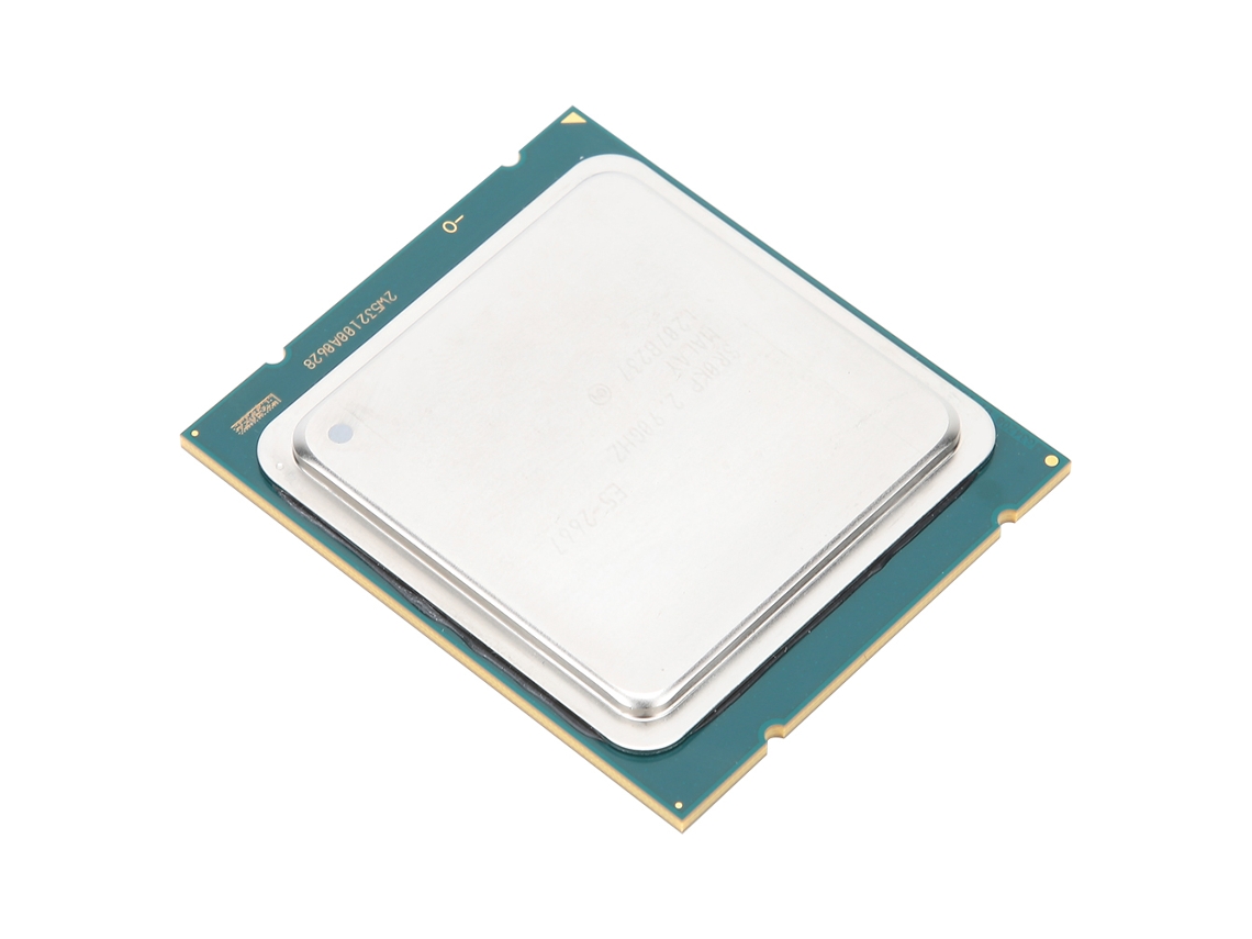 Procesador de CPU (6 núcleos, 12 subprocesos)