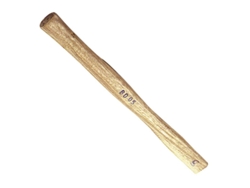 Mango madera martillo peña 8005/e 340x25x12 mm.