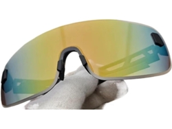 Gafas De Ciclismo Lunette Velo Homme Para Hombre Mujer, Bicicleta Con Protección Uv400 Pesca, Fotocromáticas