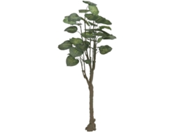 Planta Artificial EUROPALMS Pothos (Verde - 150 cm)