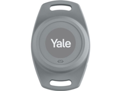 Sensor de posición del abridor de puerta de garaje inalámbrico Yale 05 102320 Bw conectado al techo