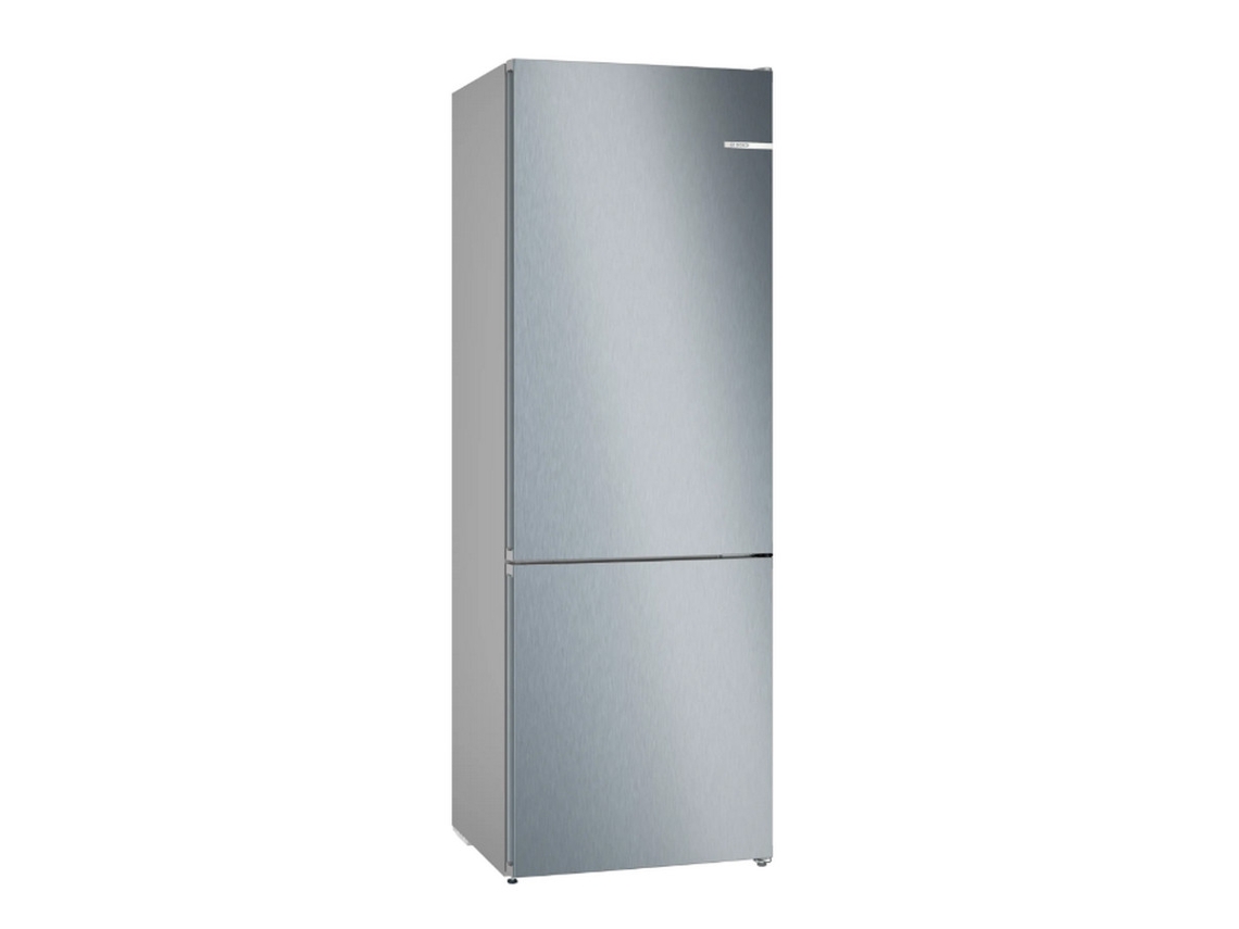 Frigorífico Combi BOSCH KGN492LDF Inox