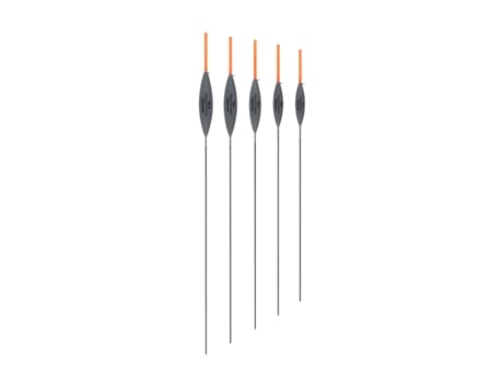 Flotador MATRIX Finesse Slim Carbon Pole Float