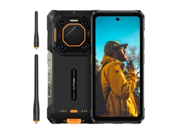 Ulefone Armor 26 Ultra 12512gb Walkie Talkie 5g Black Oem