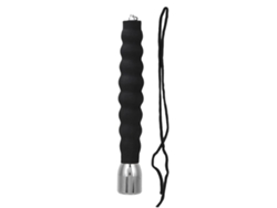 Martillo de pesca de aluminio de 24 mm con mango antideslizante