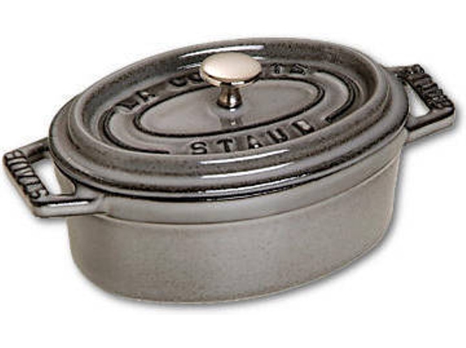 Sartén STAUB Minis