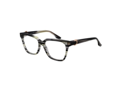 Monturas de gafas Trussardi Tsw6029 52e02 para mujer