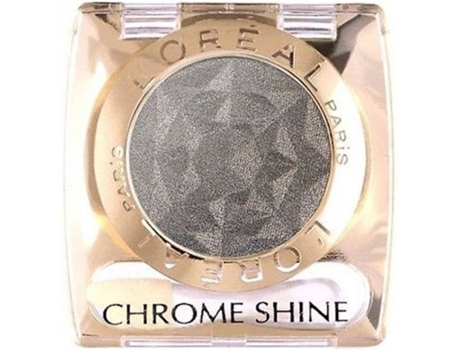 Sombra de Ojos LOREAL Mono Chrome Shine 176 Turquoise Shimmer