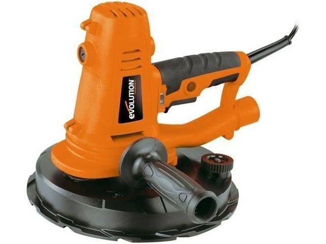 Lijadora EVOLUTION (225 mm - 1050 W)