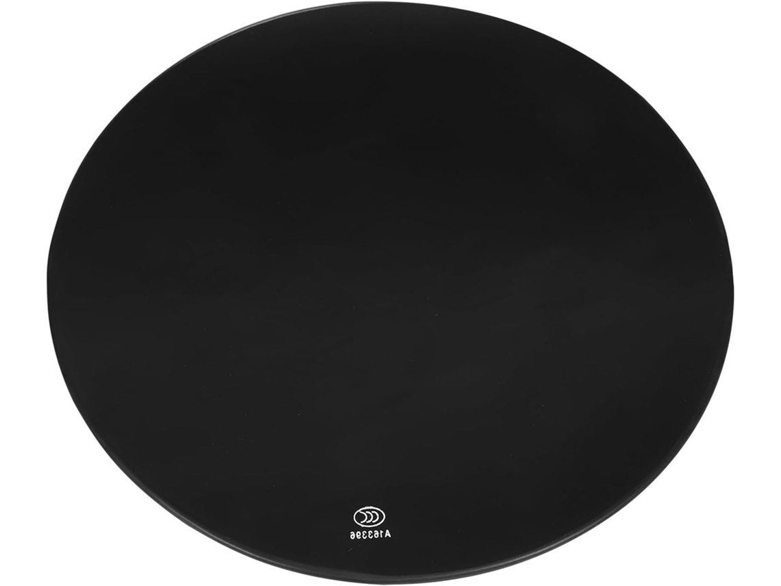 Tablero Redondo De Vidrio Templado: Superficie