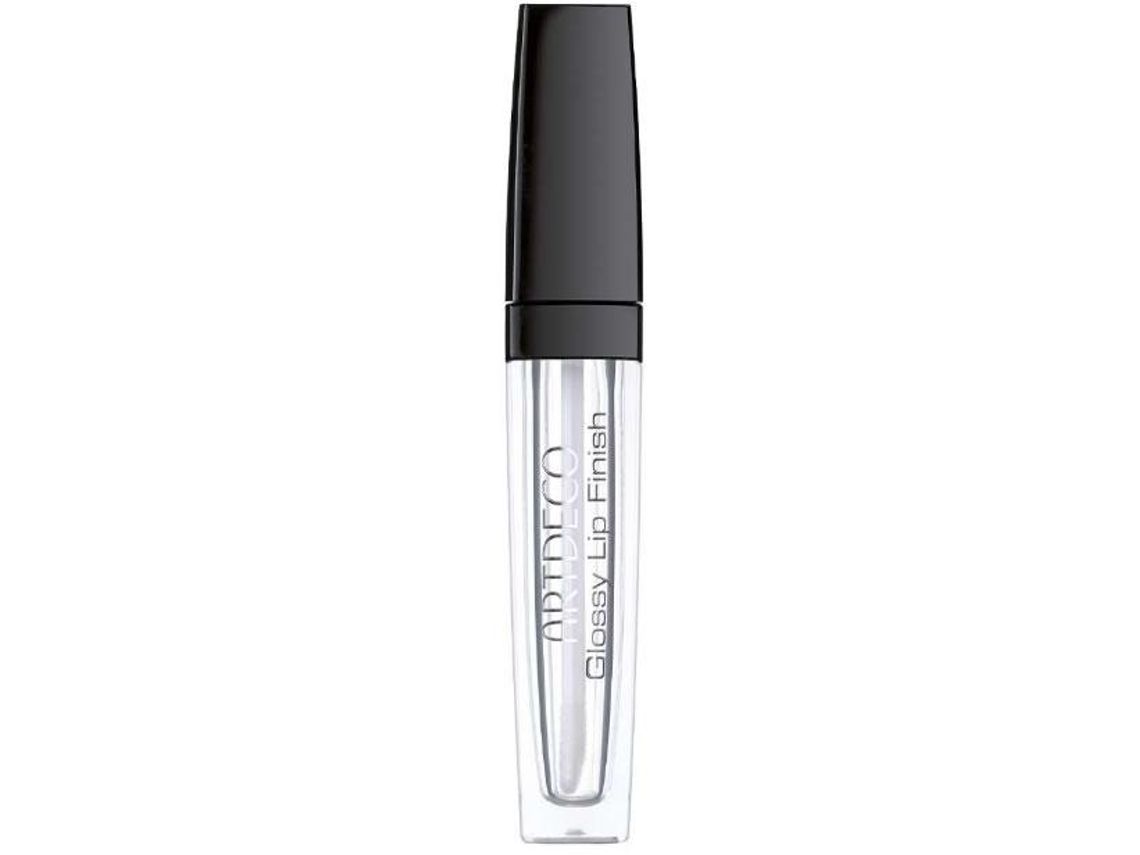 Brillo Transparente Glossy Lip Finish