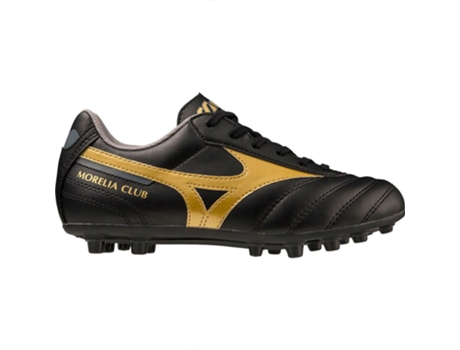 Botas de fútbol Unisex para Fútbol MIZUNO Morelia Ii Club Marrón (32)