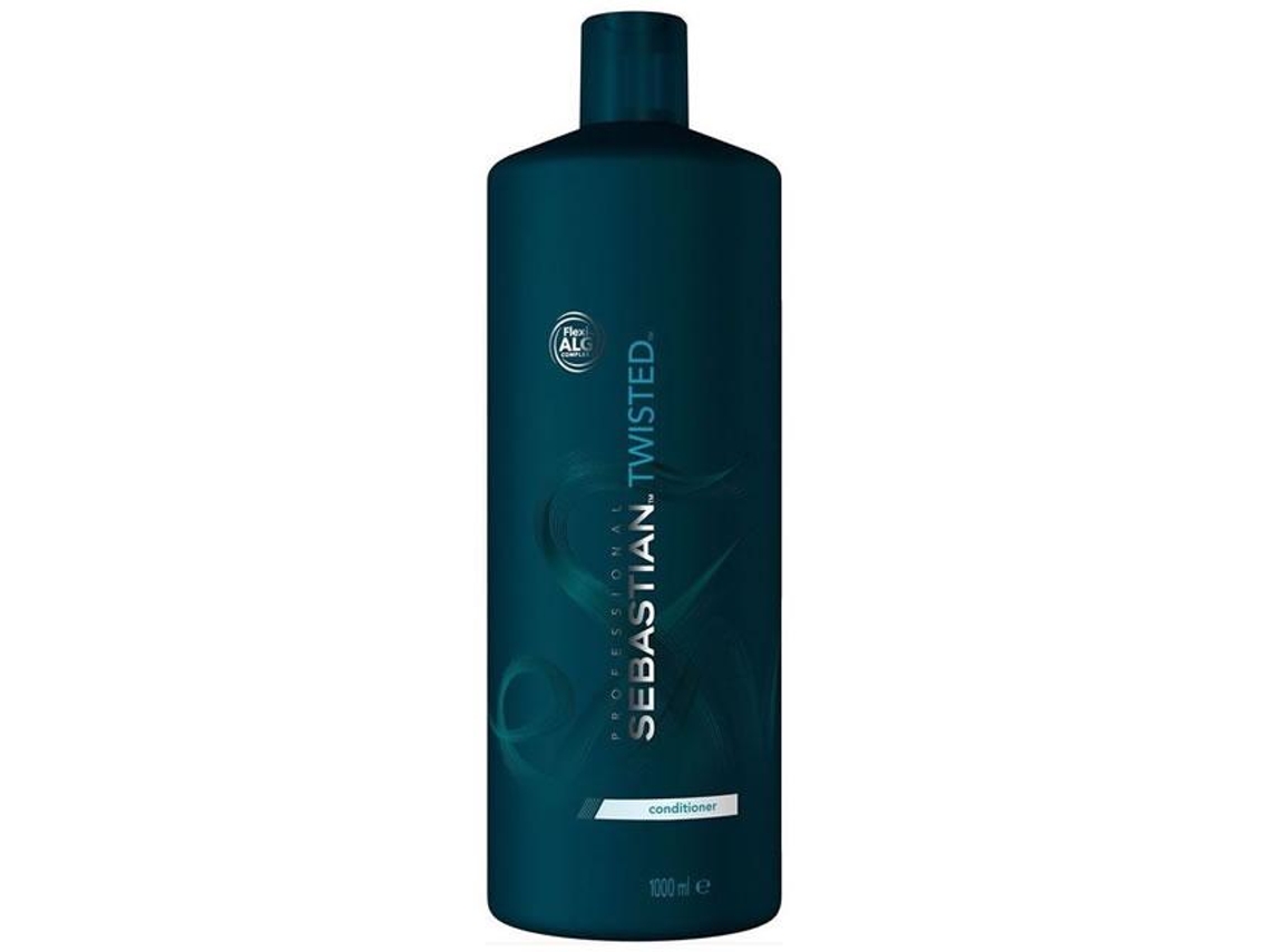 Acondicionador SEBASTIAN Twisted Elastic Detangler For Curls (1000 ml)