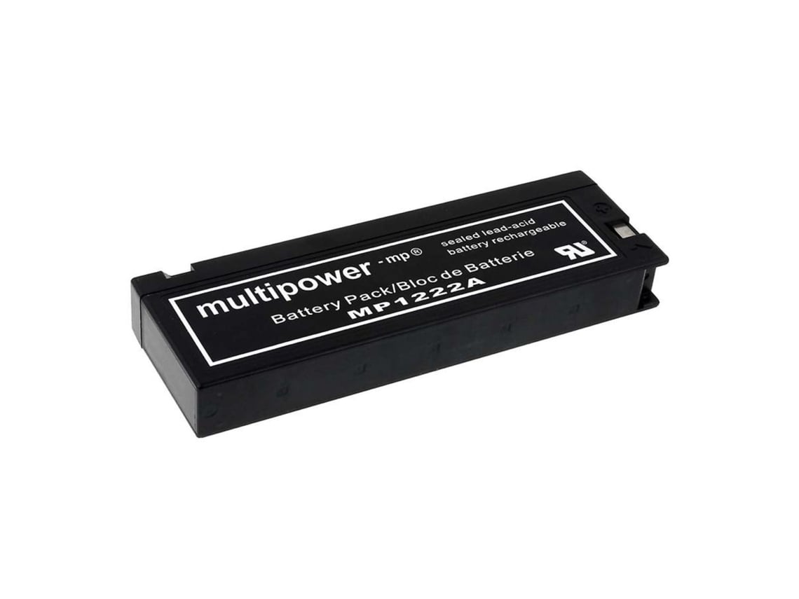 Batería POWERY 1.30.PAN.999.194 para Panasonic VW-VB30