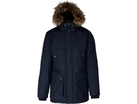Parka Para El Frío Kariban (Tam: S)