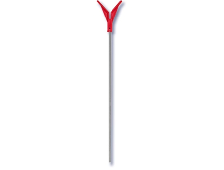 Porta bastones en V ZEBCO 65 cm
