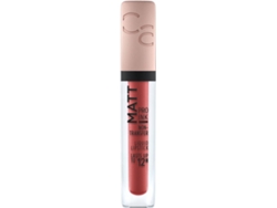 Barra de Labios Líquida CATRICE Matt Pro Ink Non-Transfer 030 (5 ml)
