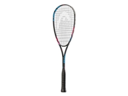 Raquete de Squash Spark Elite Pack 2022 Prateado 07Head Racket
