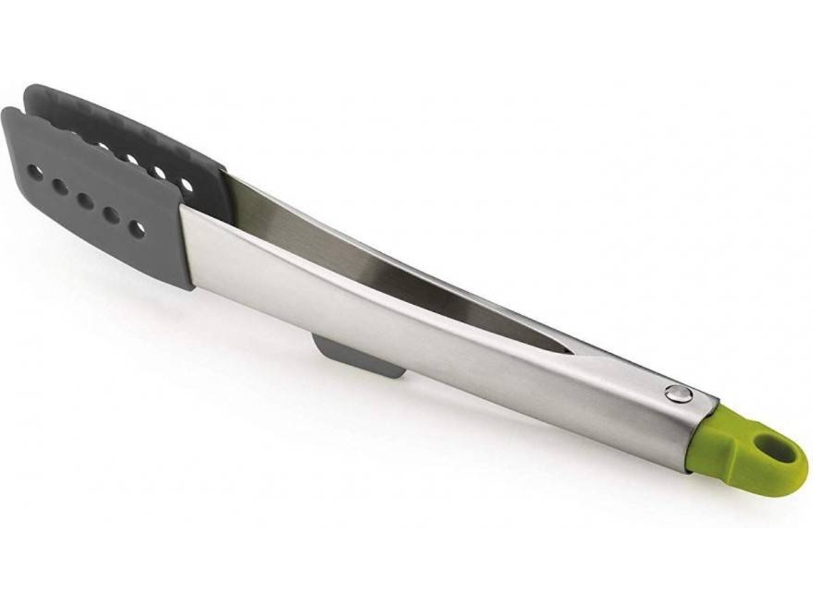 Pinzas JOSEPH JOSEPH (3.5x30x4.7 cm - Inox)