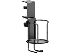 Soporte Para Tazas De Escritorio - Soporte Para Tazas De Café, Soporte Ajustable Para Botellas Para Oficina, Hogar,