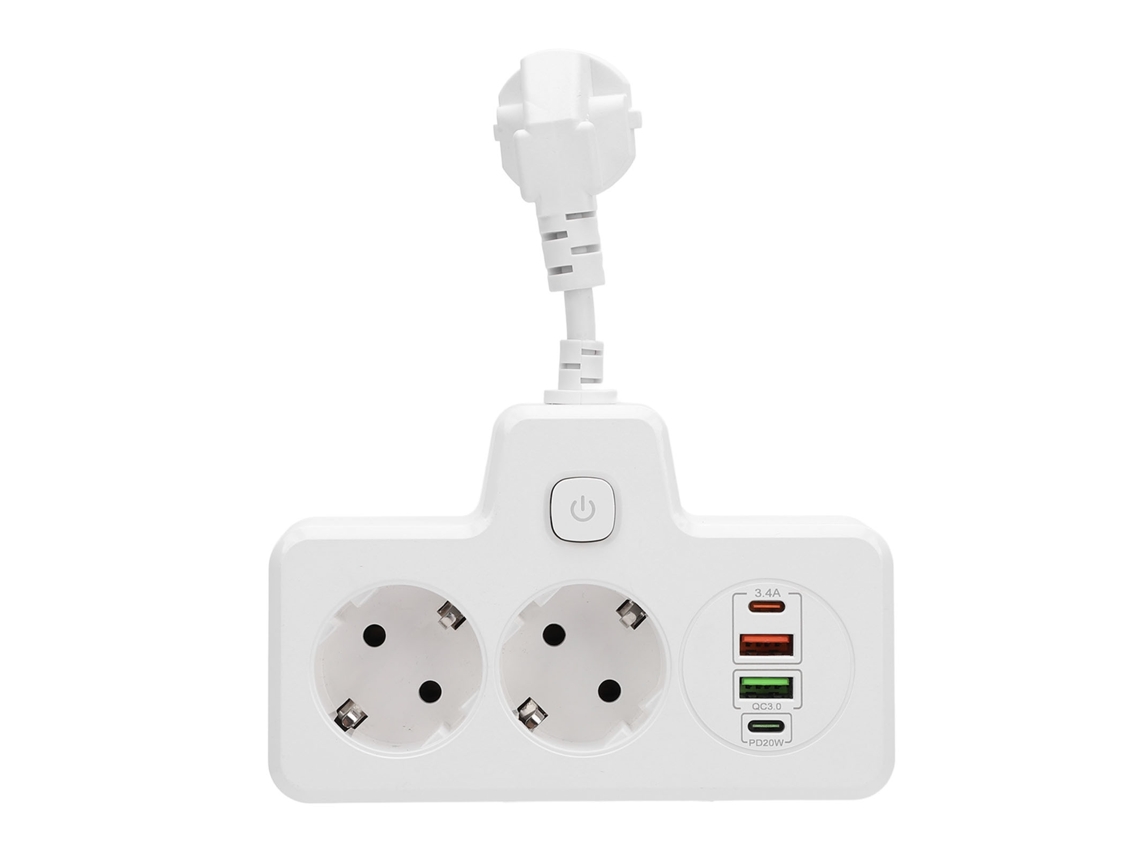 Adaptador universal para manguera de CO2 externa G5/8 14 1 m