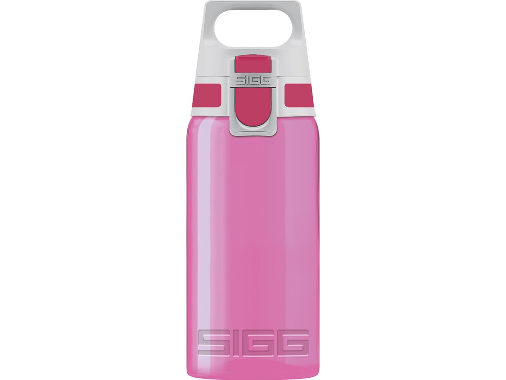 Botella SIGG VIVA Morado 0.5l