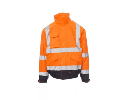 Abrigo PAYPER WEAR Hombre (Multicolor - XL)