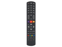 Mando A Distancia Universal Multifuncional Para Televisores Tcl 3d (modelo 06-5fhw53-a013x)