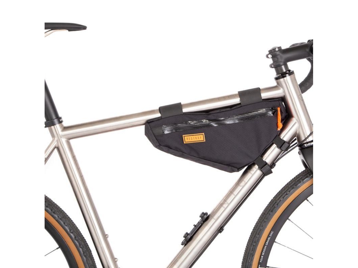 Bolsa para cuadro de bicicleta RESTRAP S