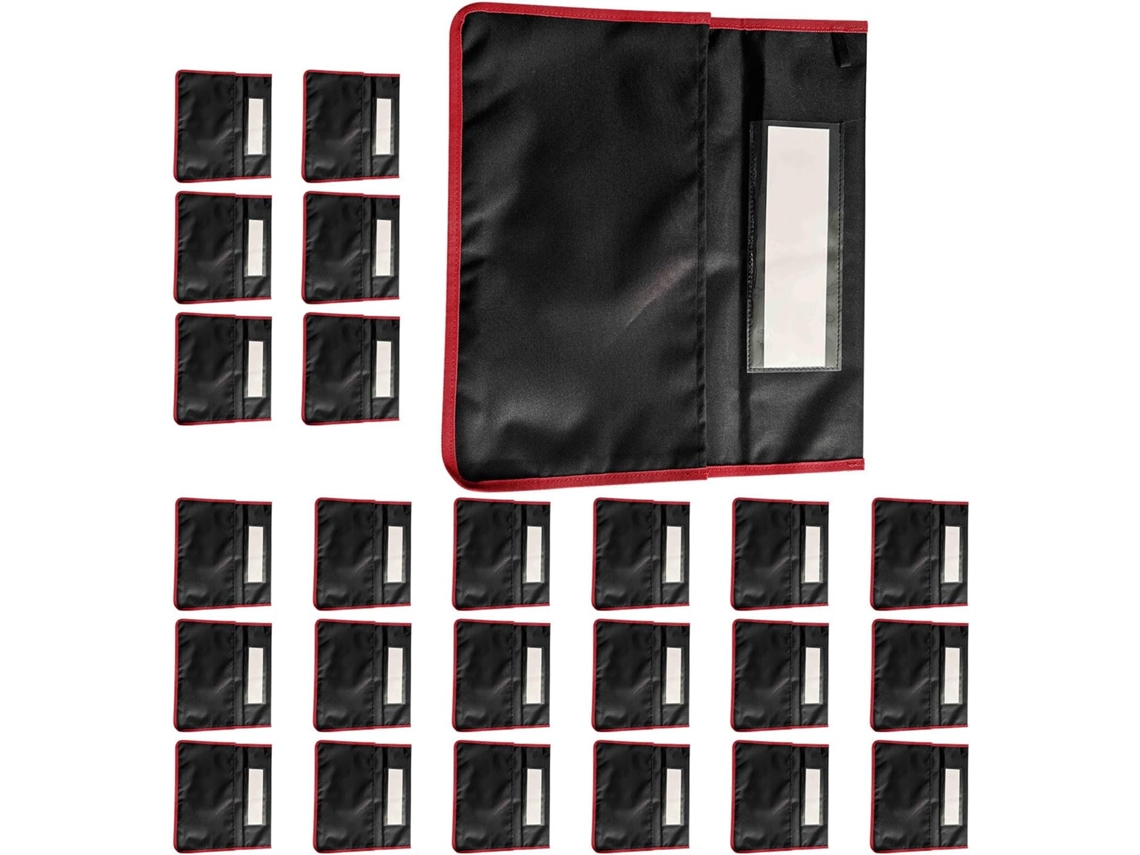 Organizador De Silla De Tela Oxford Duradera Con Múltiples Bolsillos Para