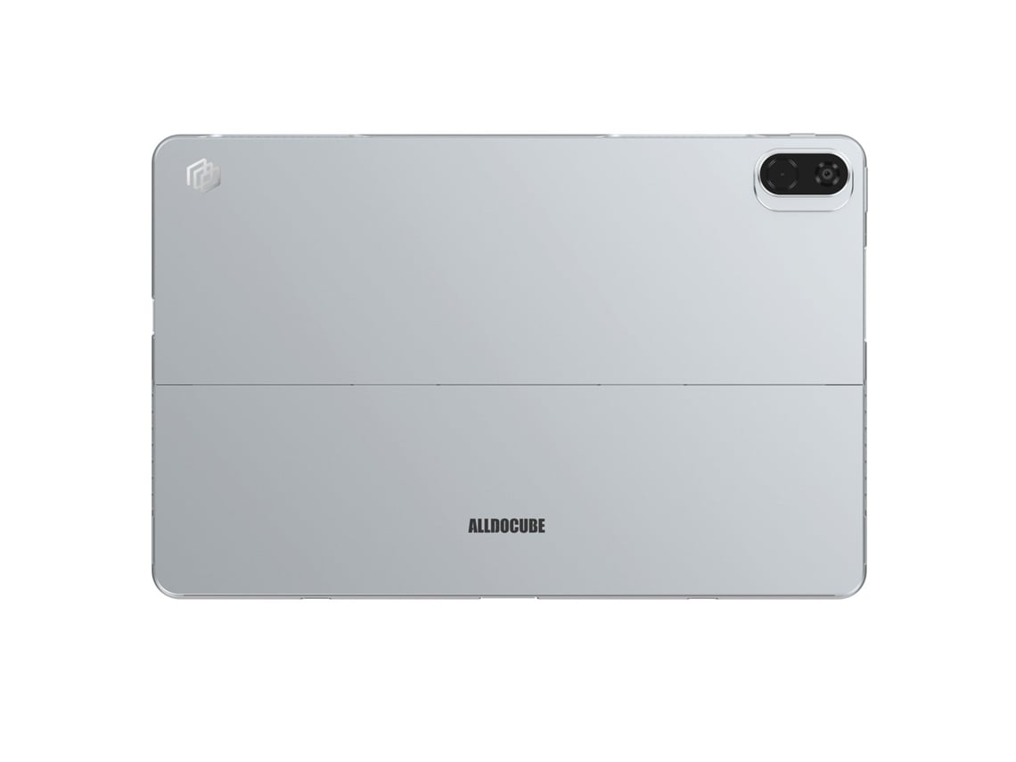 Alldocube Iwork Gt Ultra 13'' Tableta Windows 11 Intel Core Ultra 5 125h 16gb 1tb Hd - Plateado