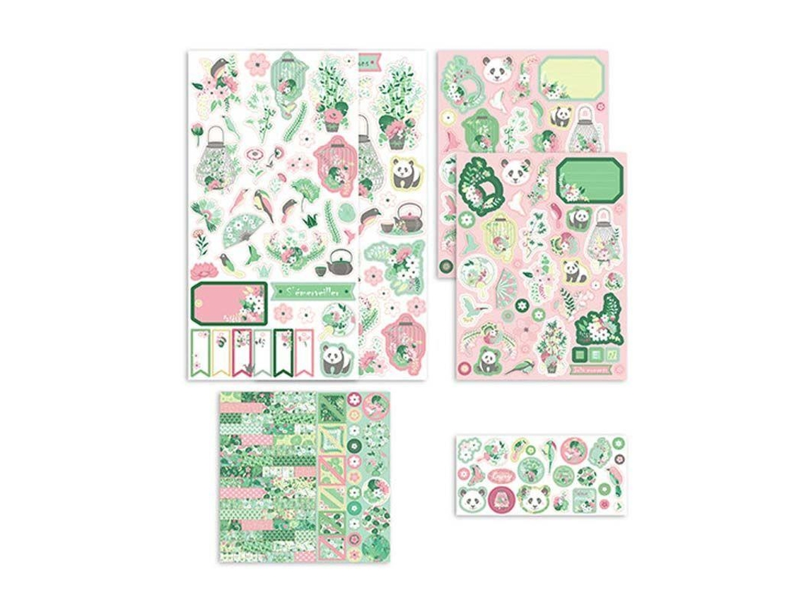 Cuaderno TOGA Bullet Journal