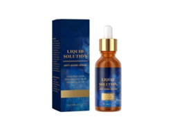Sérum facial antiarrugas y reafirmante
