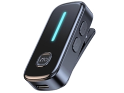 Receptor y transmisor Bluetooth 5.3 2 en 1 de Rosewell, adaptador auxiliar Bluetooth para coche