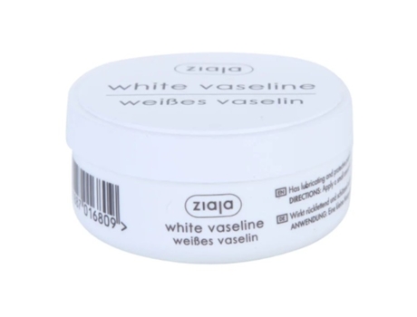 ZIAJA Vaselina Branca 30ml