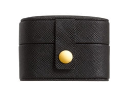Caja de anillos - Negro - Ubicación para 4 anillos