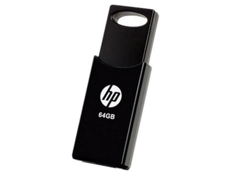 Pen Drive HP V212W 64Gb Usb 2.0