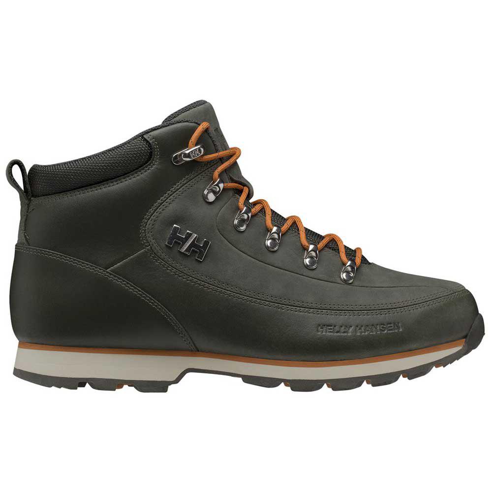 Lifestyle Boots Botas de senderismo hombre helly hansen niños 25