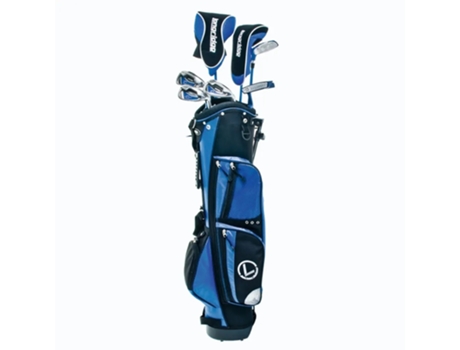 Set de golf LONGRIDGE Challenger Tour TU