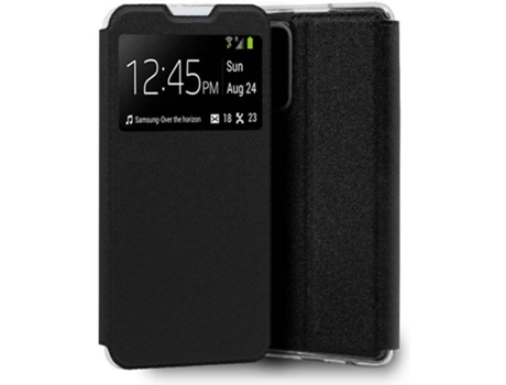 Funda Xiaomi Mi 10T XIAOMI Negro