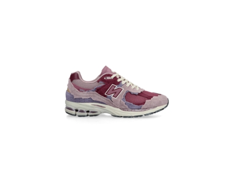 Zapatillas de Hombre NEW BALANCE Protection Pink Rosa (43)