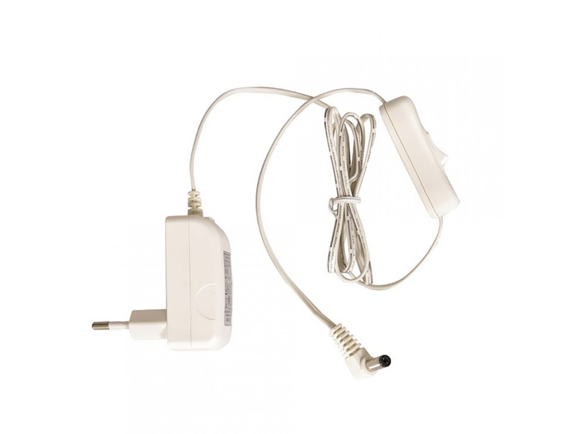 Luz Quitamiedos EGMONT TOYS (Plástico - Blanco - 6 cm)