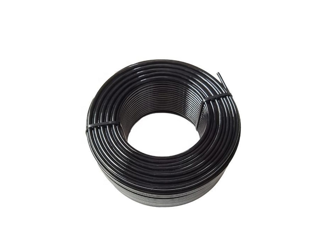 Cable de acero para polea 6 mm 50m VIOK